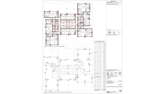 Life Republic Hinjewadi Pune 2 & 3 BHK Apartments